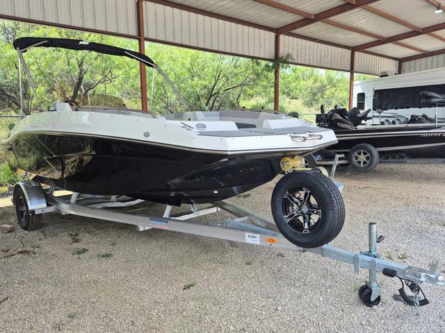 2025 Starcraft SVX171