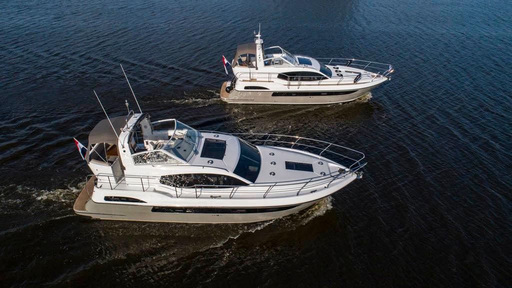 Haines boats for sale 