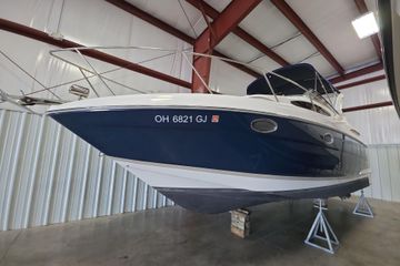 2007 Regal 2860 Window Express