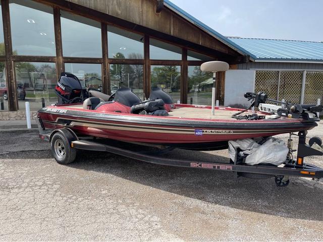 Skeeter boats for sale in Oklahoma - boats.com