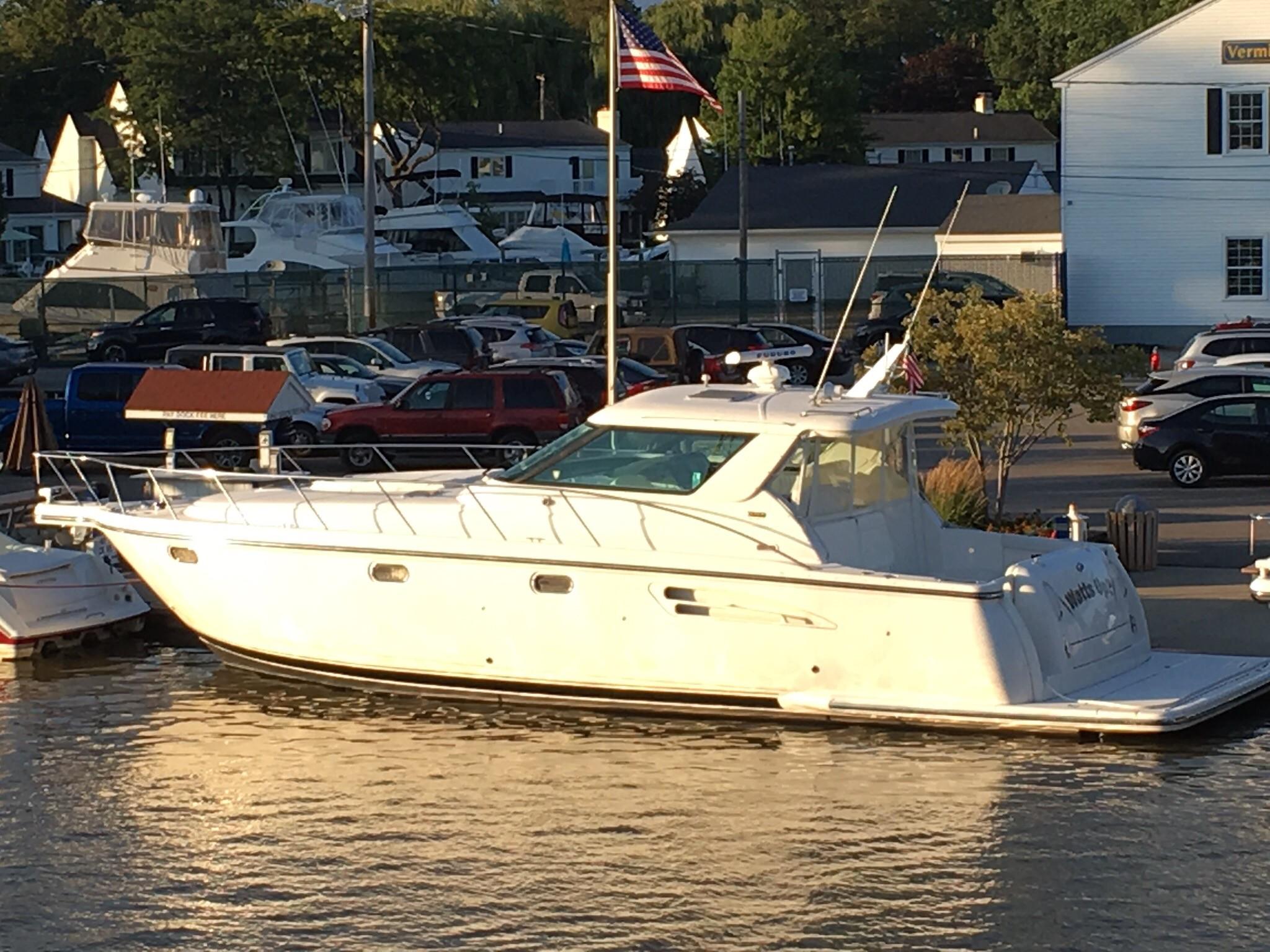 yachts for sale in cleveland ohio