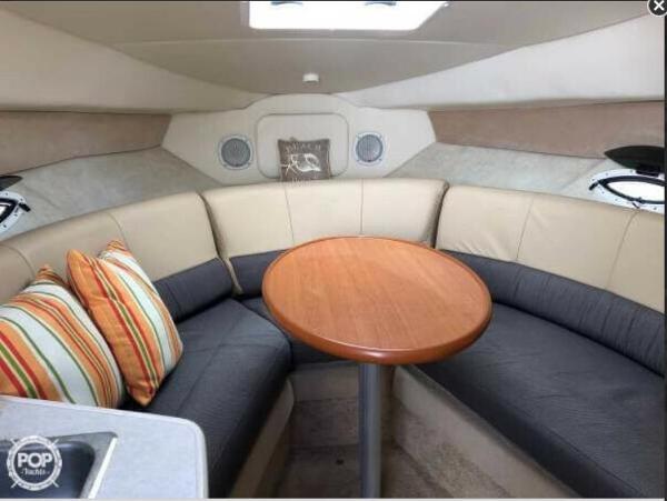2006 Maxum 2400 SE