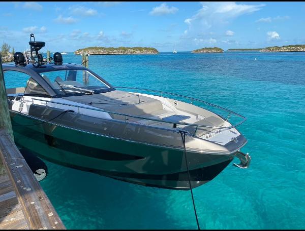 2021 Azimut Verve 47