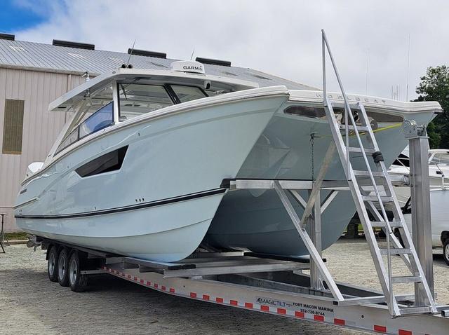 2023 World Cat 400 DC-X