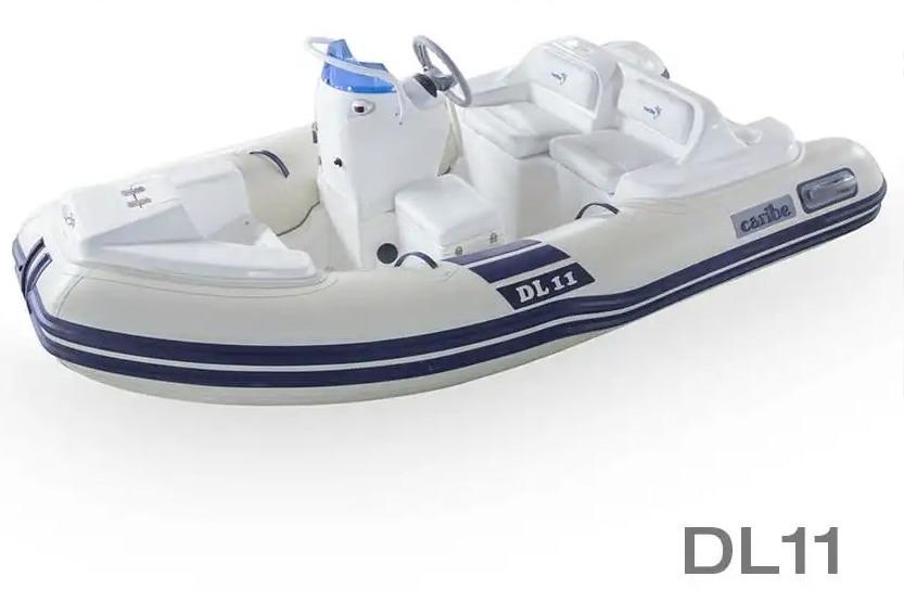 2025 Caribe DL11