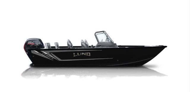 2025 Lund 1775 Impact XS Sport