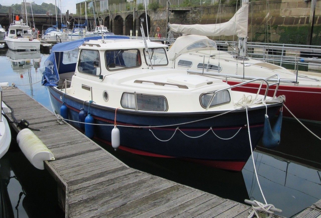 Hardy 20 boats for sale - boats.com