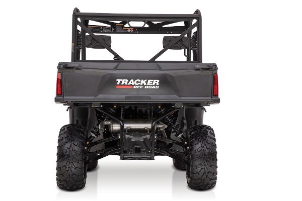 Tracker Off Road 800SX image