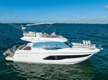 2020 Prestige 420