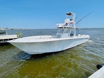 2020 SeaHunter 39 Tournament