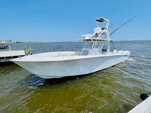 2020 SeaHunter 39 Tournament