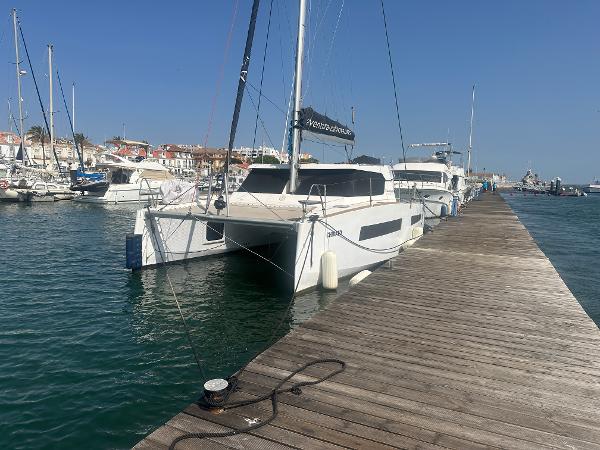 Aventura 34