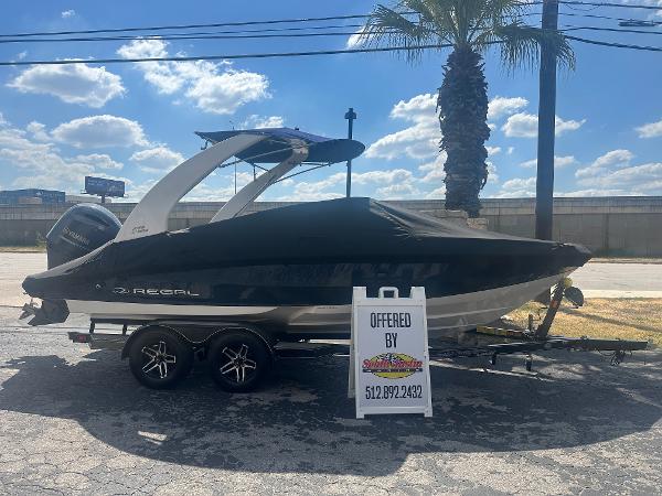 2023 Regal 21 OBX