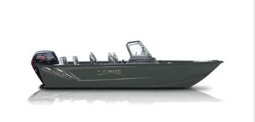 2025 Lund 1775 Impact XS Sport
