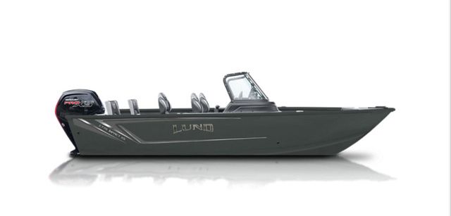 Lund 1775 Impact XS Sport