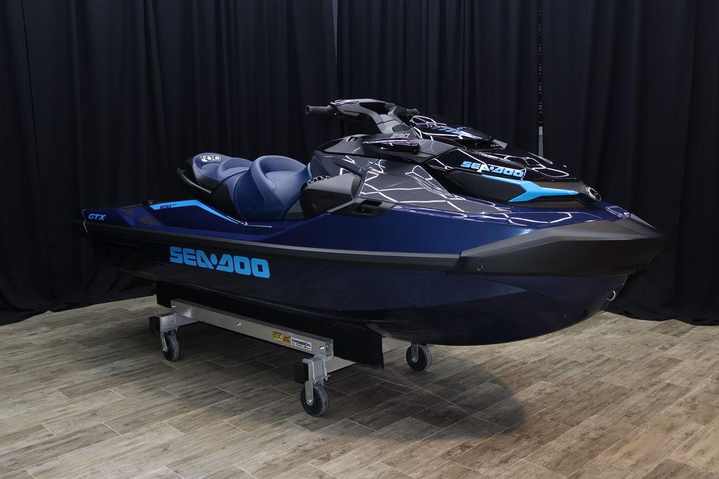 Sea-Doo GTX boats for sale - boats.com