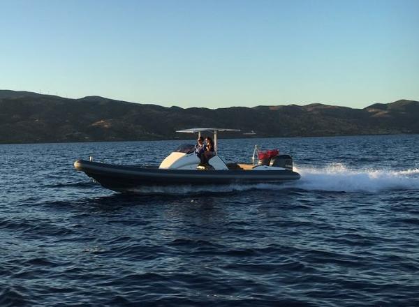 2012 Scorpion Serket 88