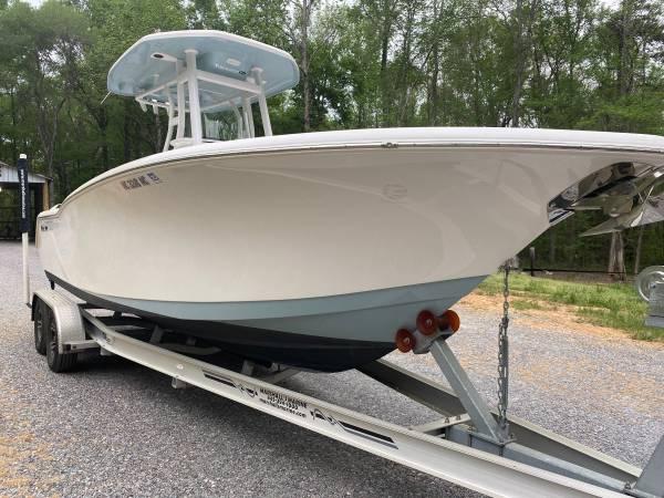 2021 Tidewater 232 LXF