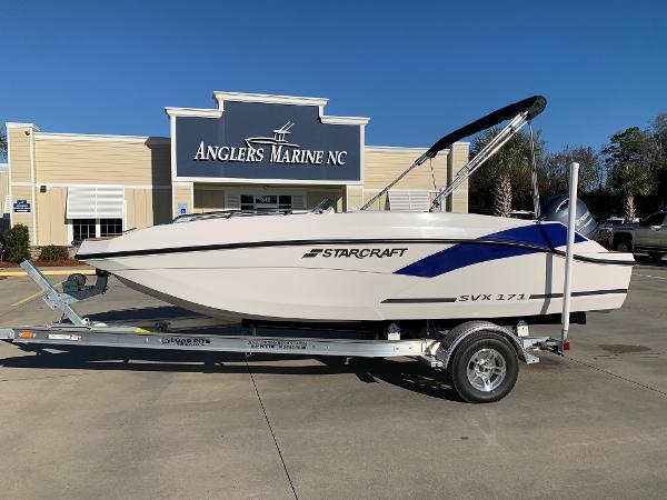 Starcraft SVX 171