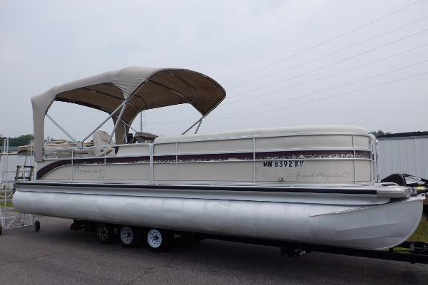 2004 Premier 270 Grand Majestic RE