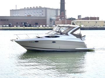 2013 Regal 30 Express