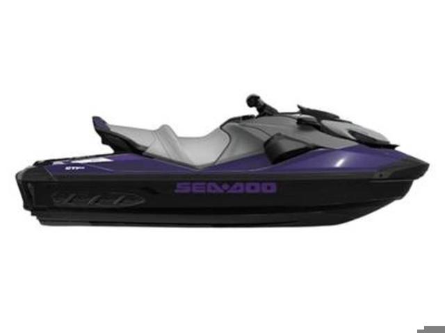 Sea-Doo GTI