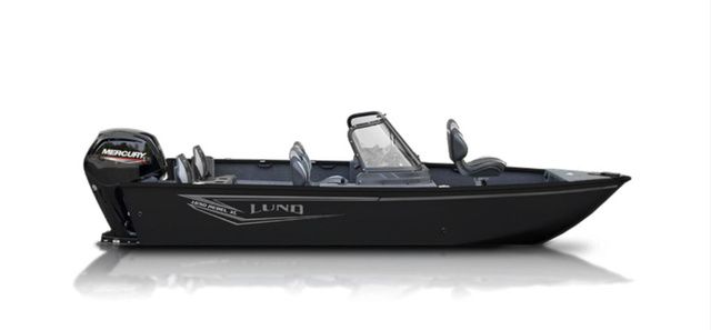 2026 Lund 1650 Rebel XL Sport