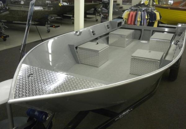 River Hawk boats for sale - boats.com