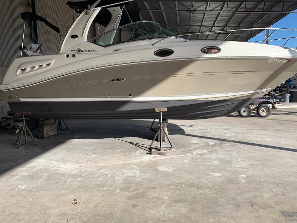 Sea Ray Boats For Sale In Portland Connecticut Boats Com