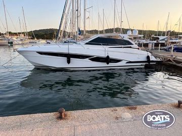 2022 Rio Yachts Parana 38