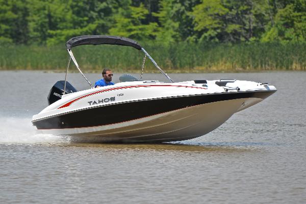 2024 Tahoe 2150