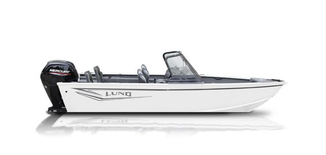Lund 1675 Adventure Sport