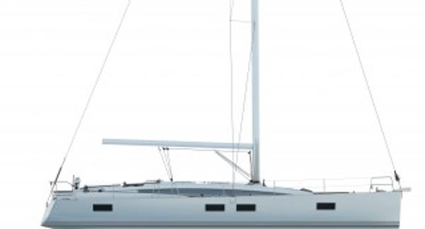2025 Jeanneau Yacht 65