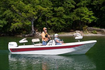 2026 Carolina Skiff 192 JLS