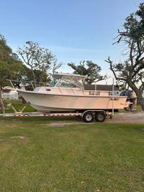 2018 Parker 2510 Parker