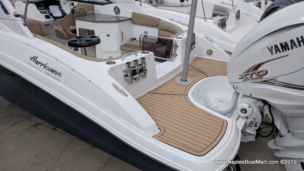 Hurricane 2690 Boats For Sale Boats Com