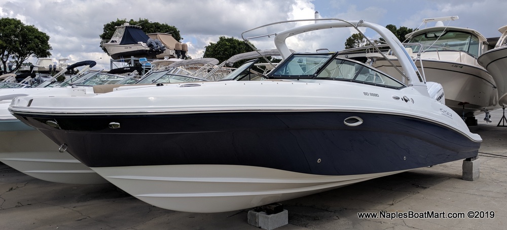 Hurricane 2690 Boats For Sale Boats Com