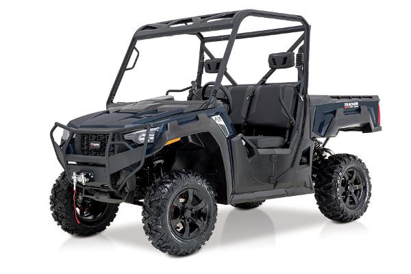 Manufacturer Provided Image: Manufacturer Provided Image: Tracker Off Road 800SX LE