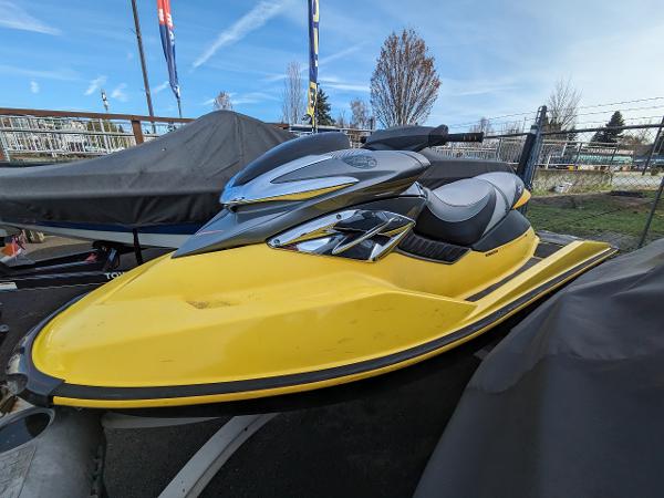 Sea-Doo GTX 4-TEC boats for sale - boats.com