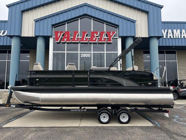 2025 Bennington 22 SSB Tritoon Pontoon