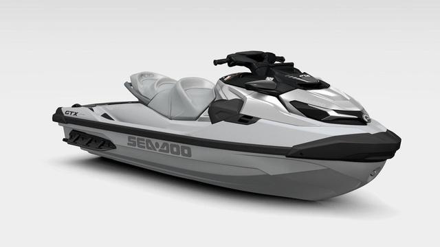 2025 Sea-Doo Waverunner GTX™ Limited 325 White Pearl Premium, Deerfield  Beach Vereinigte Staaten - boats.com