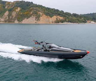 2025 Anvera ANVERA 58