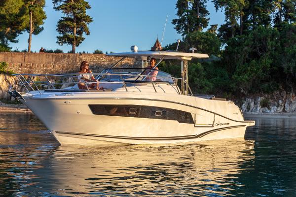 Jeanneau Cap Camarat 10.5 WA Series 2 JEANNEAU CAP CAMARAT 10.5WA FOR SALE IN SPAIN - JEANNEAU-CAP-CAMARAT-10.5WA-FOR-SALE-IN-SPAIN