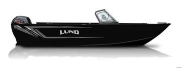 2025 Lund 1875 Fisherman