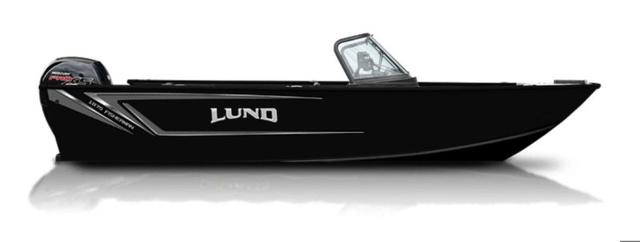 2025 Lund 1875 Fisherman