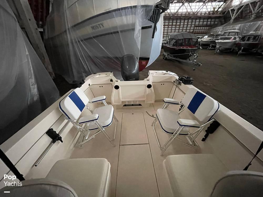 Arima 19 Sea Chaser boats for sale - boats.com