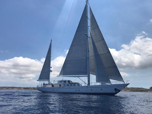 1968 C & L Cantiere Craglietto