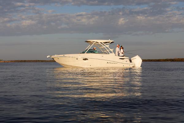 2026 Finseeker 240 DC