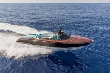 2023 Riva Anniversario