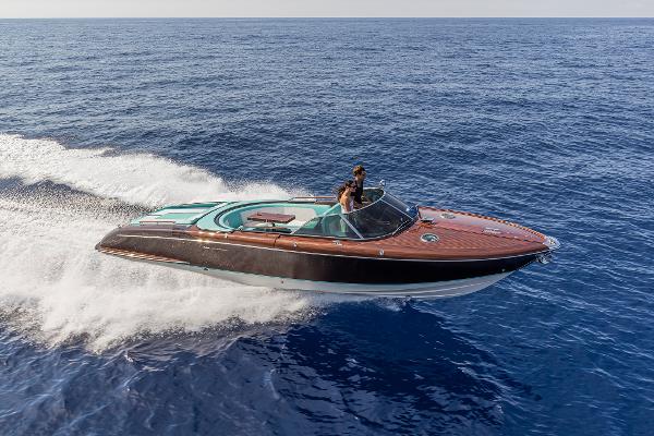 2023 Riva Anniversario